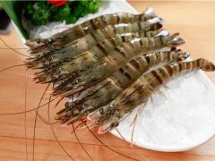 海鲜又不能吃了吗 海鲜又出什么问题了 冻虾外包装上检测出新冠病毒