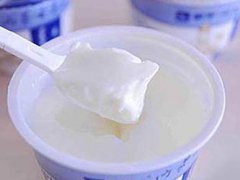 酸奶可以治便秘吗 酸奶可以改善便秘吗
