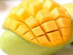 夏天吃芒果过敏怎么快速消除 芒果过敏脸上痒怎么办