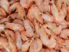 西安进口冻虾外包装检出新冠阳性 西安一市场冻虾检测出新冠病毒
