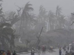 我国什么时间最容易遭遇台风 最容易遇到台风的时间段