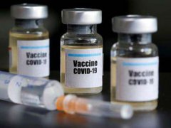 新冠肺炎疫苗研制出来了是真的吗 新冠肺炎疫苗什么时候能够研究出来