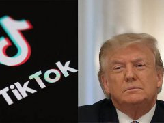 特朗普将禁止TikTok在美国运营 特朗普禁TikTok运营