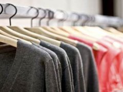 服装行业全年蒸发4000亿 现在服装行业还有前景吗