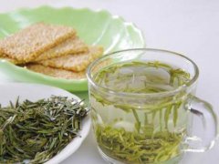绿茶蜂蜜水的功效 绿茶蜂蜜水怎么泡最好 绿茶和蜂蜜能一起喝