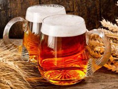 喝啤酒会肾结石吗 喝啤酒会导致肾结石吗 喝啤酒会引起肾结石吗