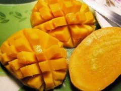 吃芒果有什么好处 吃芒果的好处与功效