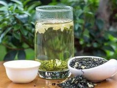 绿茶为什么苦 绿茶发苦怎么回事 绿茶苦是什么原因