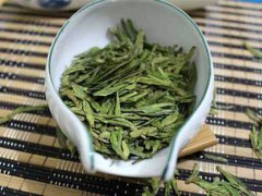 绿茶有哪些品种 绿茶有什么特点 绿茶有什么香味