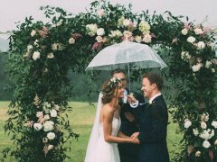 结婚的时候下雨有什么说法 结婚的时候下雨代表什么意思 结婚的时候下雨好吗