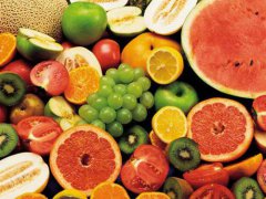 减肥水果有哪些 减肥水果吃什么好 减肥的水果有哪些