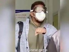 广州通报外籍新冠肺炎患者打伤护士 外籍新冠打伤护士 女护士遭外籍新冠肺炎
