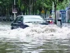 汛期的危害有哪些 洪水有什么危害 洪水来临前做什么准备 怎么防汛