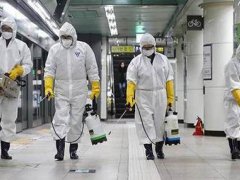 韩国为什么能控制疫情 疫情韩国为什么不停工
