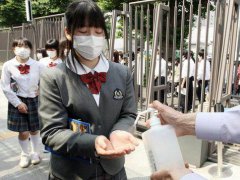 为什么日本疫情控制的这么好 为什么日本疫情不严重
