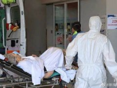 意大利医院内曝光 意大利的医院要扛不住了 意大利疫情最新消息