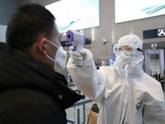 中国境外输入病例有多少 中国境外输入性新型肺炎统计 中国境外输入疫情最新