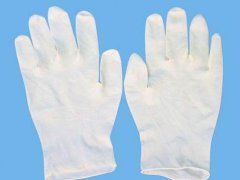 一次性手套可以防止病毒吗 一次性手套可以隔离冠状病毒吗 一次性手套可以防