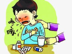 咳嗽是不是就是新冠肺炎 咳嗽有痰吃什么好的快 咳嗽怎么治最有效