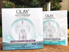 Olay小白瓶面膜几天用一次 Olay小白瓶面膜可以天天用吗
