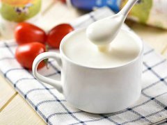 生酮减肥法能喝酸奶吗 生酮减肥法可以喝牛奶吗
