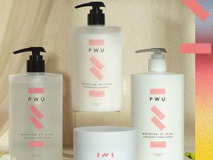 pwu洗发水多少钱