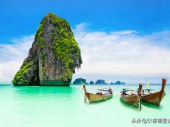 泰国最大的岛(泰国最大的岛屿普吉岛)