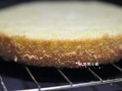 如何用高压锅做蛋糕(高压锅蛋糕的做法步骤)