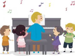 音乐教师(音乐教师应具备哪些基本素质？)