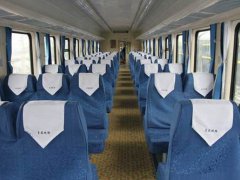 火车座位靠窗(火车靠窗的座位号是哪几个)