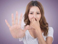 过敏性鼻炎偏方(过敏性鼻炎不用怕，这4种偏方有奇效！)