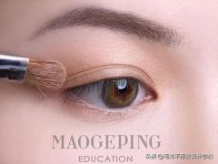 韩式眼妆(韩系精致眼妆怎么画？)