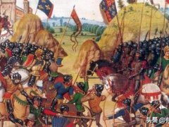 英法百年战争的影响(英法百年战争的原因有哪些？)
