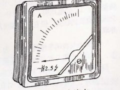 电流表的接法(电流表的接线方法)