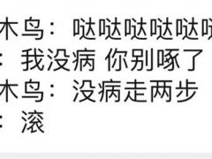 没有对比就没有高低