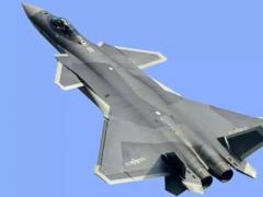 歼20与F-22性能对比