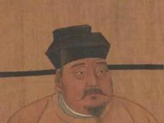 北宋皇帝 赵光义