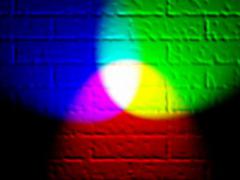 光学三原色和曲线的秘密 照片调色的基础知识