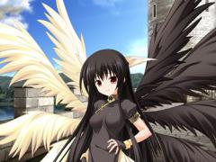 (TinyDungeon)贝露CG