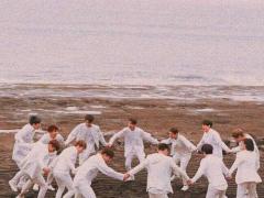 (SEVENTEEN)克拉女神进来看看