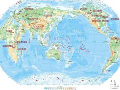 我国面积最大的淡水湖 鄱阳湖 ,在世界湖泊中能够排第几位？