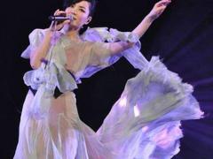 2019-2020王菲巡回演唱会北京上海广州深圳武汉重庆成都南京杭州大连门票
