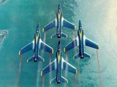 ［战争雷霆］F11F1真的值得玩吗？