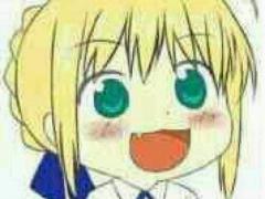 fate表情包