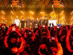 2019许巍成都演唱会