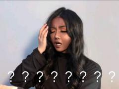 凉子专属黑人问号表情包,嘿嘿ヽ(≧Д≦)ノ