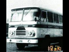 1995年北京公交车灵异事件