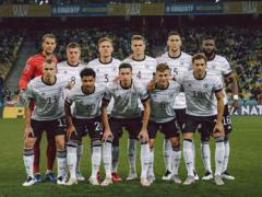 欧国联 德国vs瑞士,瑞士近期一胜难求