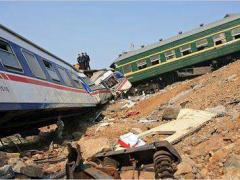 (致命错误) 2008年4月28日胶济铁路特别重大交通事故纪