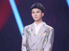 华语男歌手影响力榜 周深屈居榜单第5,第一你知道是谁吗